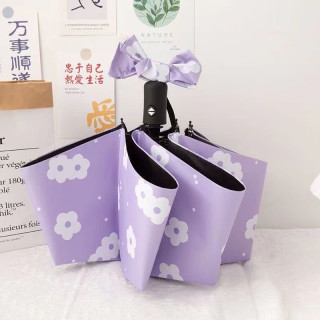 春末夏初天气多变，别忘了准备一把晴雨伞