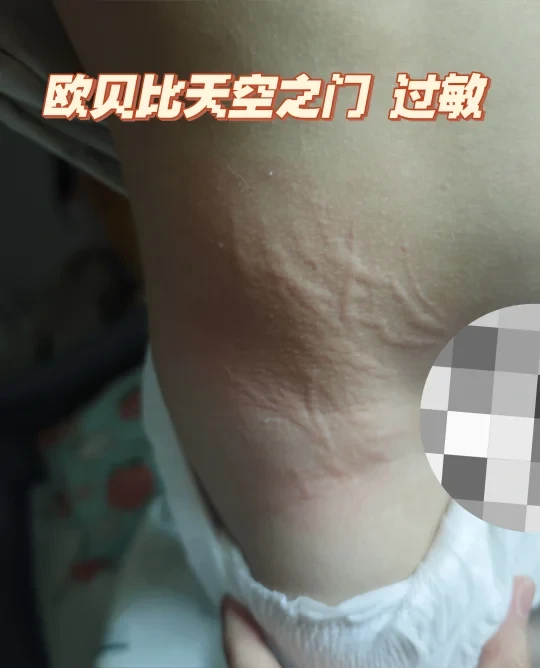 🚫欧贝比天空之门