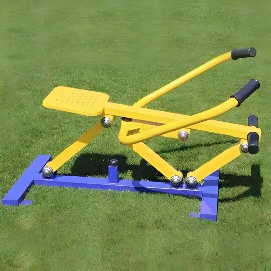 划船器，解锁全身锻炼新姿