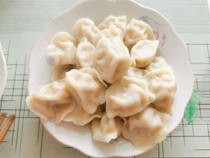 吴大嫂水饺/馄饨