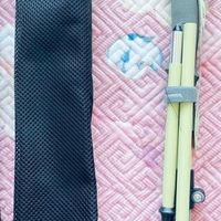 开拓者登山杖：户外探险的全能搭档