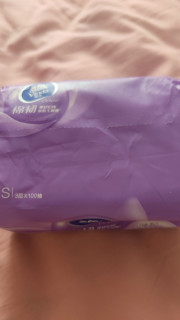 厚实柔软的维达棉韧抽纸