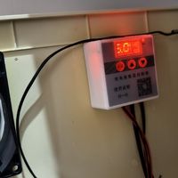 老狗翻车-弱电箱散热改造
