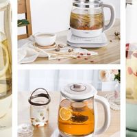 电热水壶哪个品牌好？盘点热门十大品牌排行榜