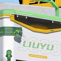 户外旅行钓鱼箱选购全攻略：5大核心要素助你轻松上手