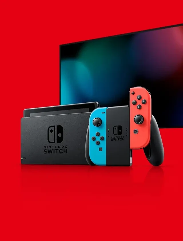 Switch十大游戏盘点:是时候让你的主机出来透透气了（个人向）