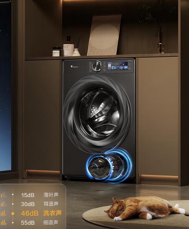 小天鹅滚筒洗衣机哪款比较好用？推荐这10款：性价比高又耐用！