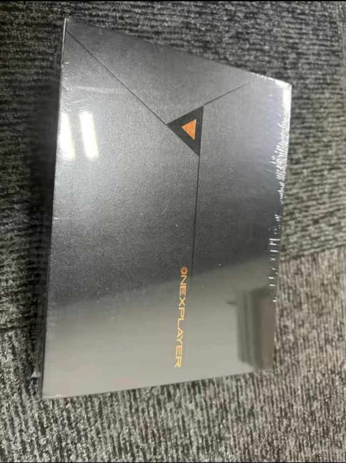 游戏机