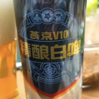 春暖花开喝起来,试试燕京、青岛、京东京造这几款