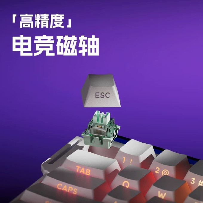 键盘