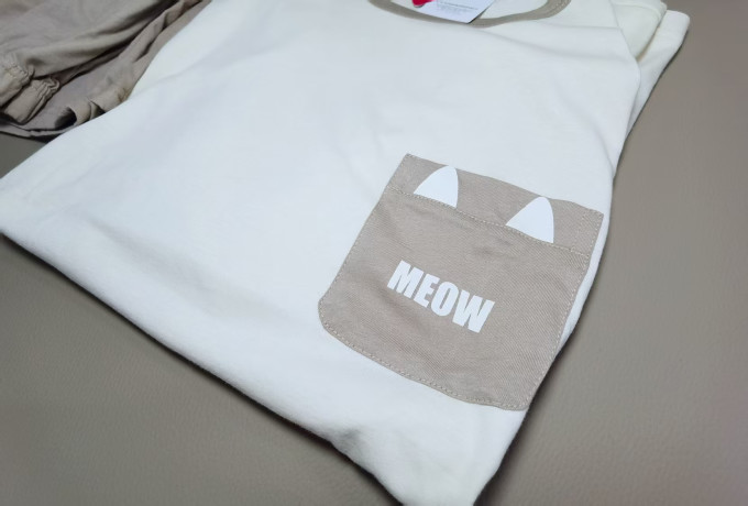 猫人睡衣/家居服套装