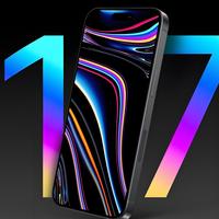 iPhone 17惊艳曝光！全新设计让人眼前一亮！