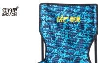 钓鱼椅怎么选？多功能才是王道！