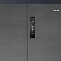 冰箱免除霜技术全解析+大容量机型选购指南（500L+专场）