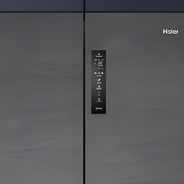 冰箱免除霜技术全解析+大容量机型选购指南（500L+专场）