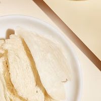 京东京造燕条，高洁净溯源燕窝