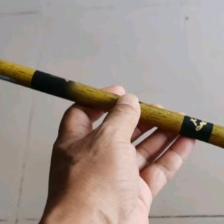 露营新宠：达瓦特作超短节钓鱼竿