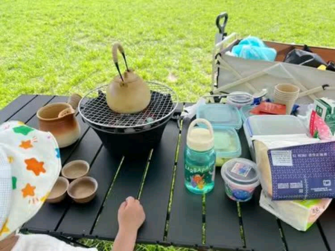 京严选户外工具