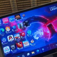 联想拯救者Legion Go S 2025掌机，为玩家重新定义移动游戏体验