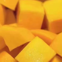 春日限定甜蜜暴击！金煌芒一口沦陷的神仙吃法