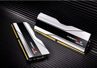 芝奇首次展示128GB DDR5-8400豪华内存：可惜时序高达CL44