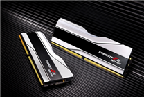 芝奇首次展示128GB DDR5-8400豪华内存：可惜时序高达CL44