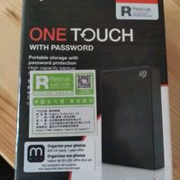 数据备份新选择:希捷硬盘Toolkit镜像