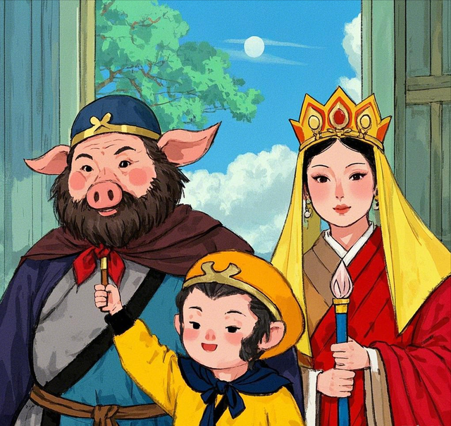 每天15分钟！这8个亲子游戏让孩子黏着你，效果超100节早教课