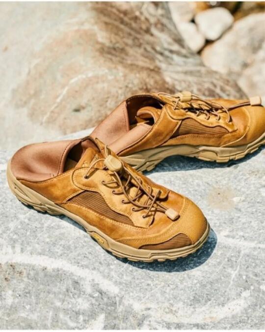 小众分享｜Danner All Terrain Adventure