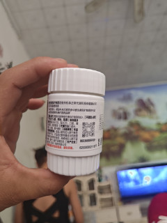 善存银男士维矿42粒小样试用体验