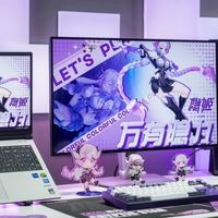 国补7999！七彩虹隐星P16 Pro RTX 5070Ti，能否颠覆你的游戏体验