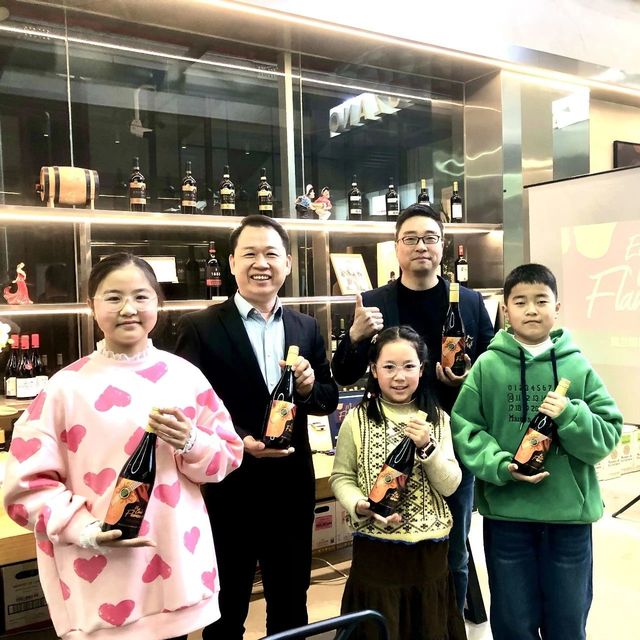 杭州站！奥兰娜无醇酒主题吉他音乐会完满收官