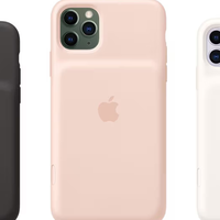 iPhone 17Air电池续航差？苹果准备推出电池保护壳，轻薄了个寂寞