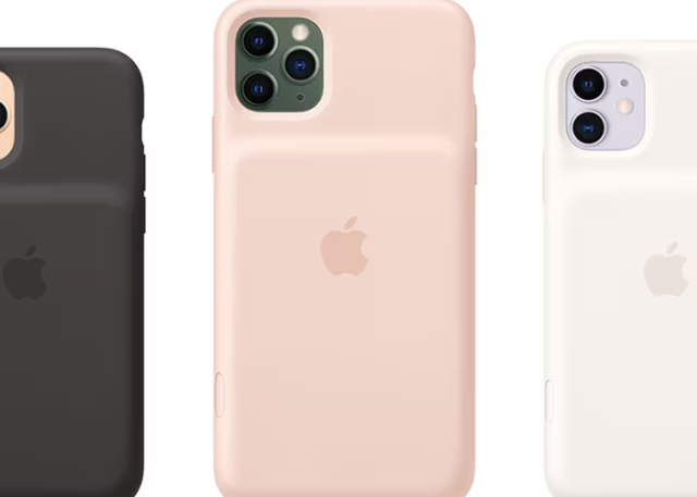 iPhone 17Air电池续航差？苹果准备推出电池保护壳，轻薄了个寂寞