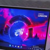 联想（Lenovo）拯救者掌机Legion Go S 2025掌上游戏机 
