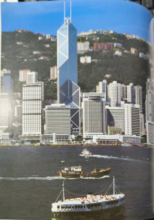 【五一读什么推荐】贝聿铭全集，建筑大师的传奇一生📚