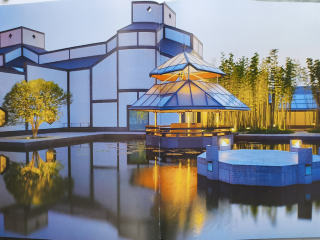 【五一读什么推荐】贝聿铭全集，建筑大师的传奇一生📚
