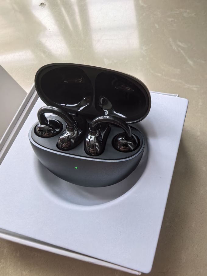 华为蓝牙耳机