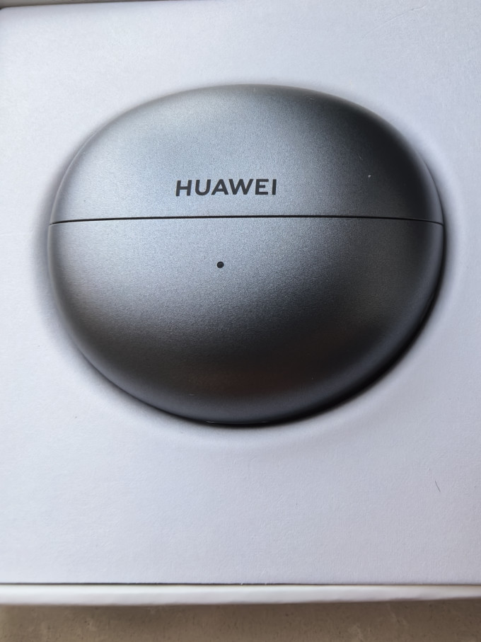 华为蓝牙耳机