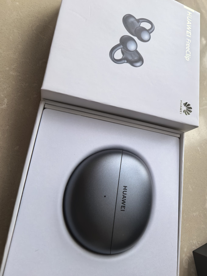 华为蓝牙耳机