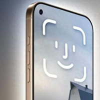 苹果遮瑕术：iPhone18Pro系列将采用屏下Face ID，左上角有挖孔！
