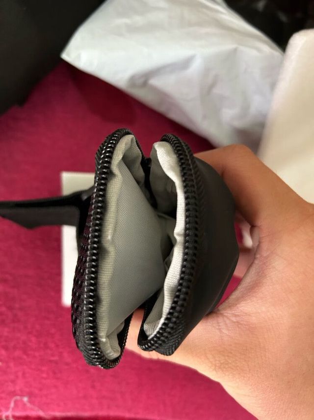 欣诺凡运动臂包使用笔记