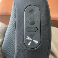 米家腰部按摩器使用评价