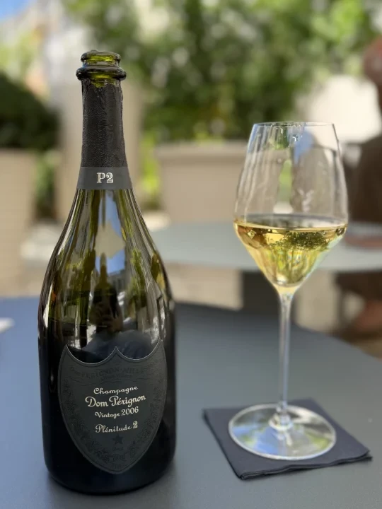 【香槟区】若兰斯是面子那 Epernay 就是里子