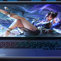 RTX 5070笔记本首发6799起，看看从低到高都有哪些机型？