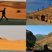 4天3晚跨越内蒙和宁夏：徒步乌兰布和沙漠，领略西北山海情