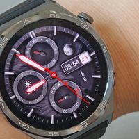 百元级价格享受千元智能表功能，联想Lenovo Watch S智能手表测