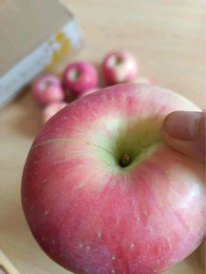新鲜水果
