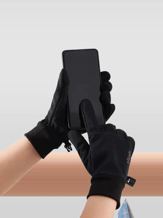 tilak战术军事户外运动登山骑行手套触屏透