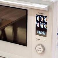 松下 AI 万食炉：打工人干饭神器，从此热饭不再是难题